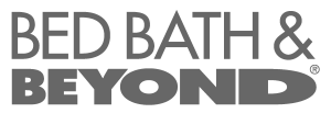 Bed Bath and Beyond Logo